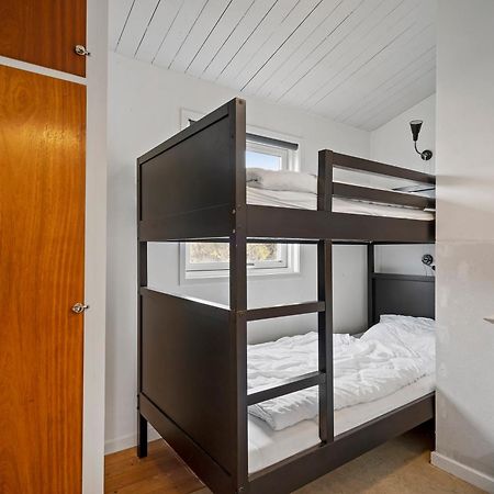 Immaculate 2-Bed House At The Beach 12H Brenderup Exteriér fotografie
