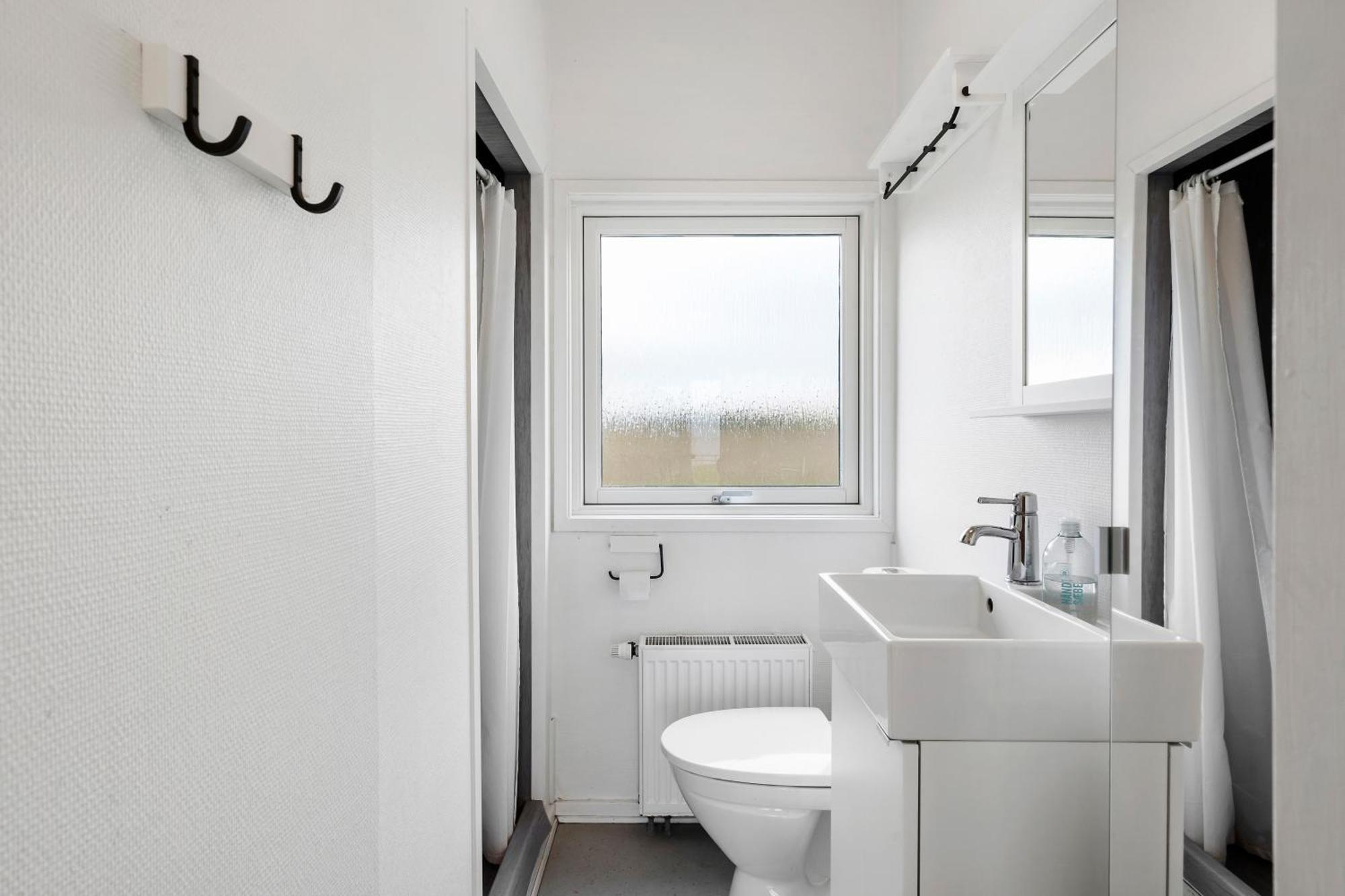 Immaculate 2-Bed House At The Beach 12H Brenderup Exteriér fotografie